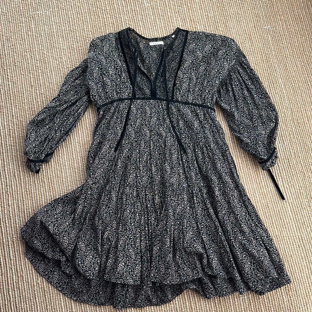 Doen Dress